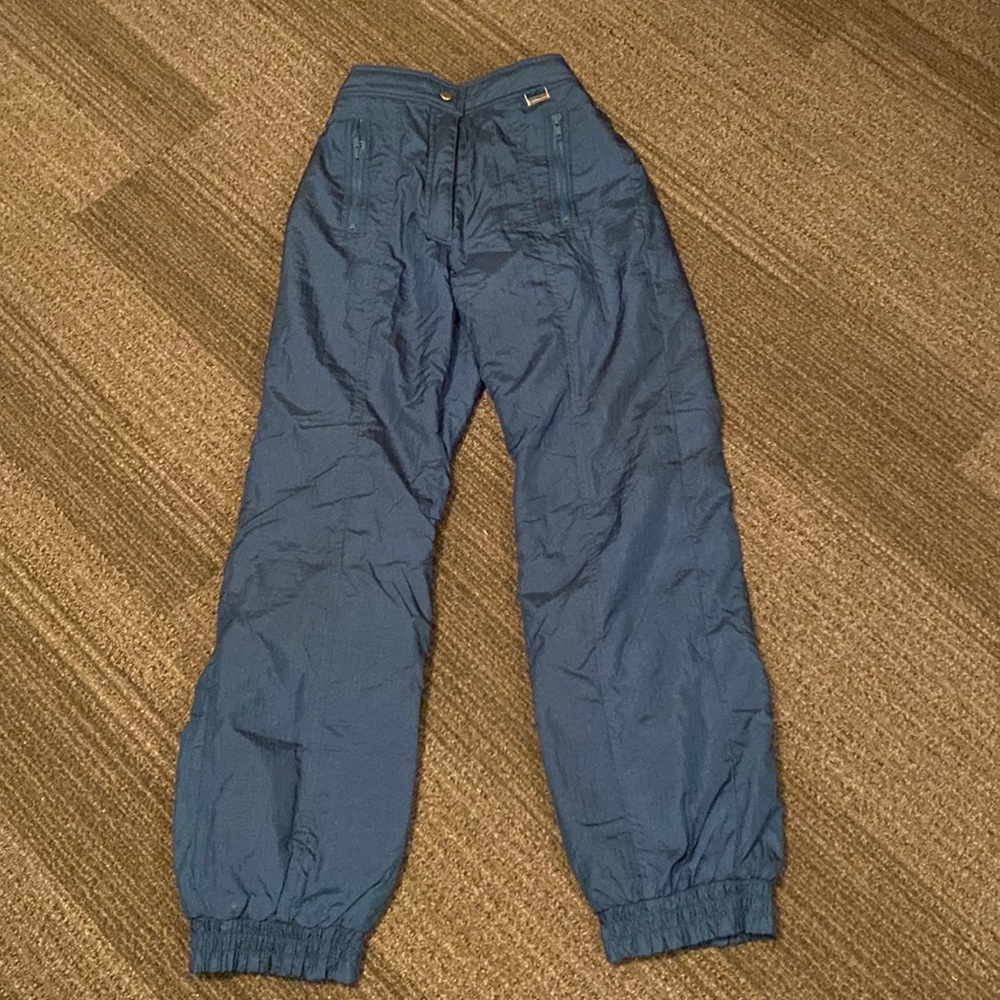 Edelweiss snow pants